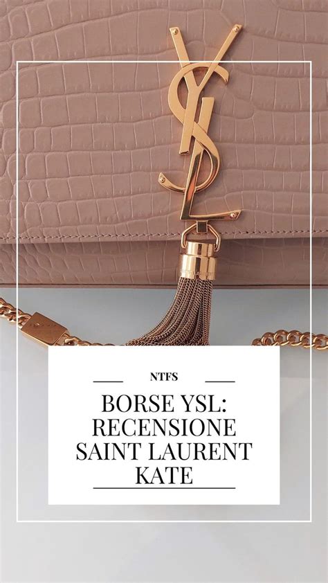 borsa a forma di cazzo ysl|BORSE .